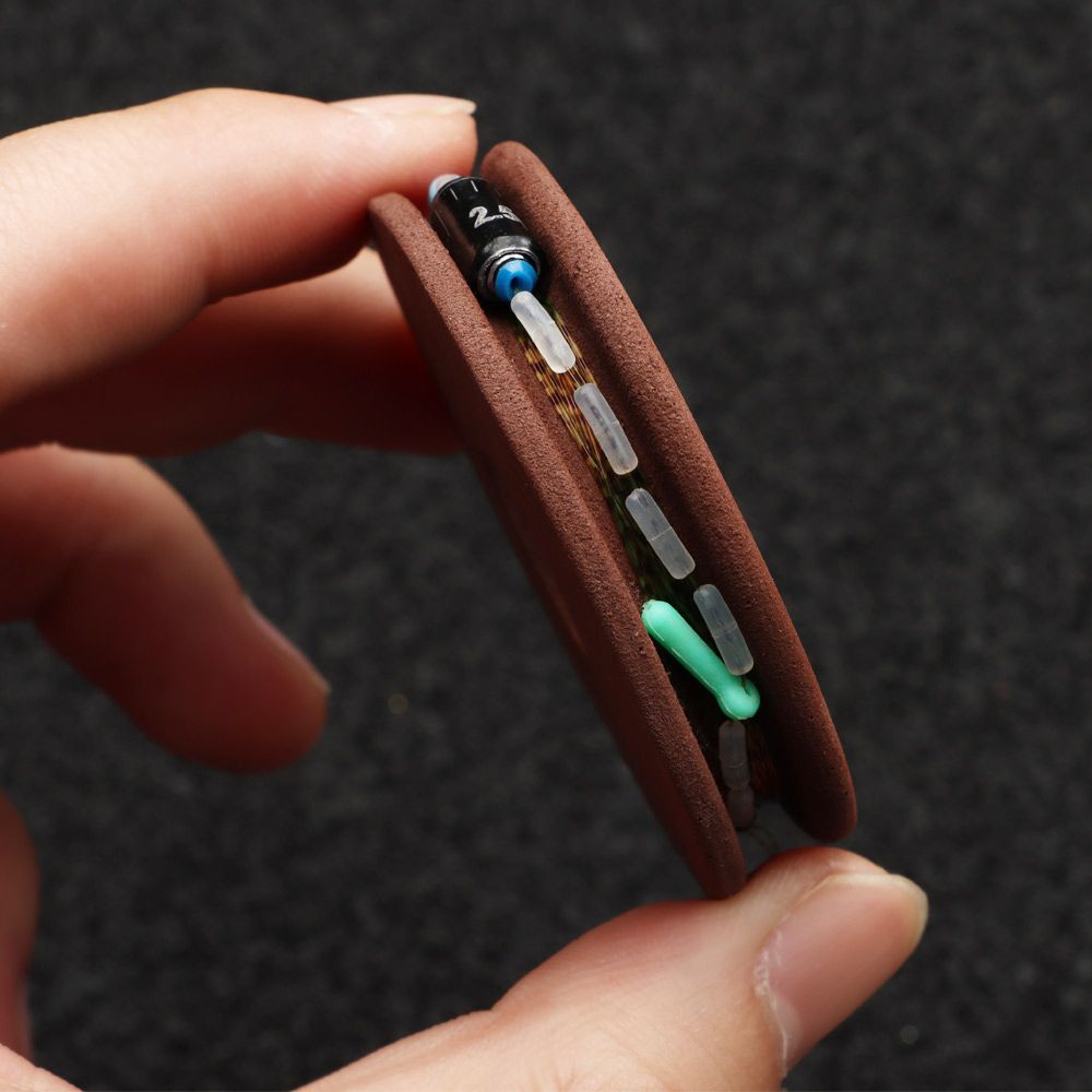 Dây câu cá bằng nilon siêu bền 1.0/ 1.5/ 2.0/ 2.5/ 3.0 3D