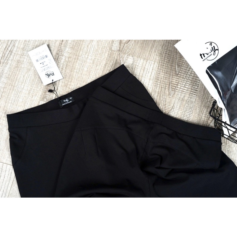 quần legging ngố nâng mông Q16 | BigBuy360 - bigbuy360.vn