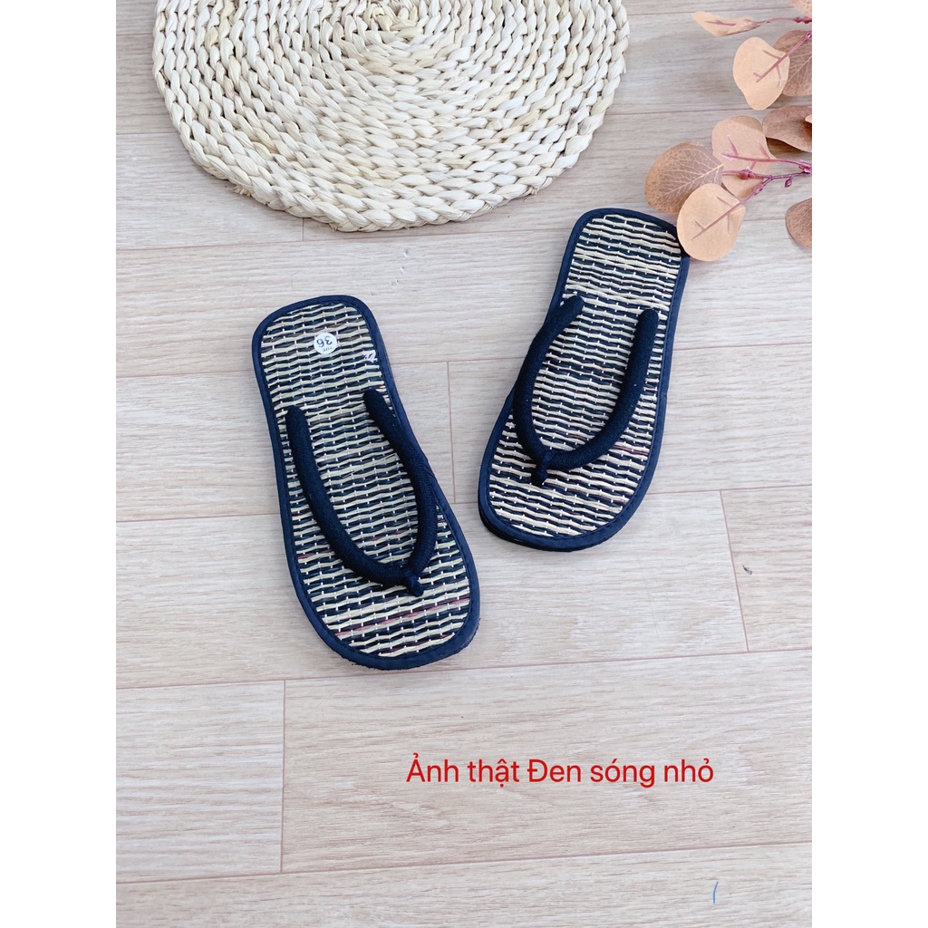 (S45) Dép tông chiếu xỏ ngón nữ siêu nhẹ (Mã T.240)