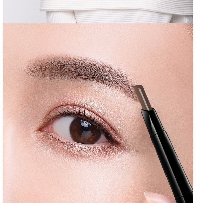 (Hàng Mới Về) Chì Kẻ Lông Mày Không Thấm Nước Và Mồ Hôi Trang Điểm Tự Nhiên Cho Nữ | BigBuy360 - bigbuy360.vn