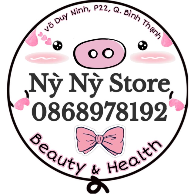 Nỳ Nỳ's Store