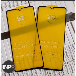 📲 CƯỜNG LỰC FULL MÀN 9D NOKIA 8.1, X7, 7,1 PLUS KÍNH FULL MÀN HÌNH 9D ĐEN CHẤT LƯỢNG ⭐
