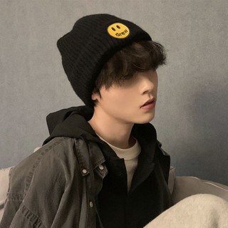 🌈💝Nón Len Phong Cách Hàn Quốc Dễ Phối Đồ