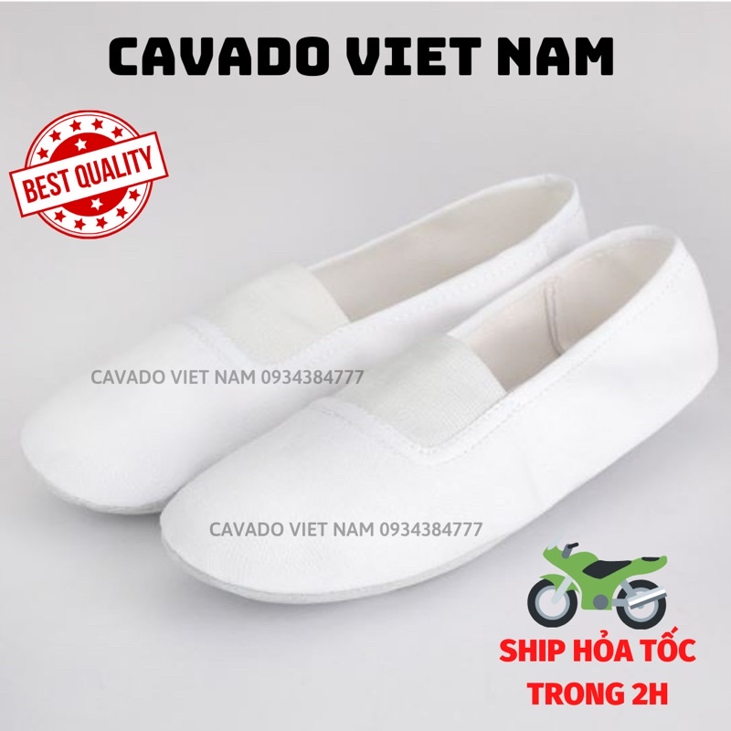Giá hủy diệt giày múa ba lê (từ size 25 đến 42)