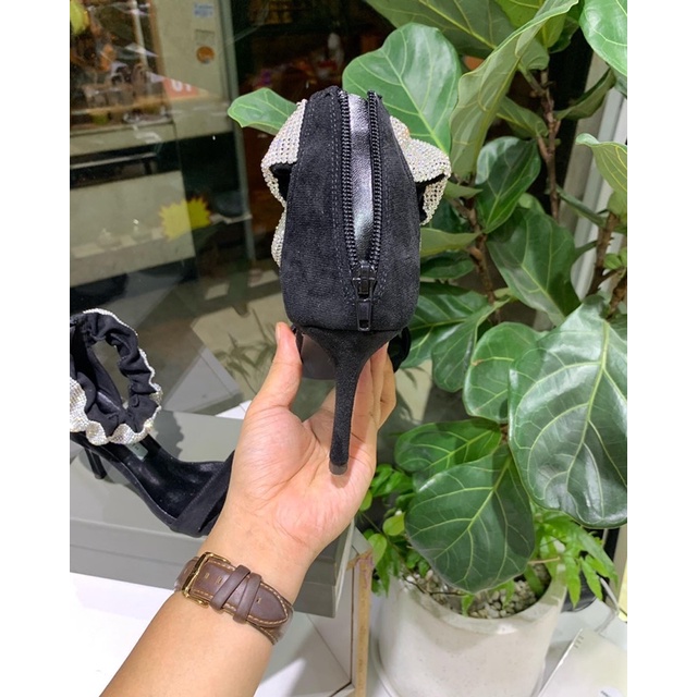 Giày Cnk mẫu mới