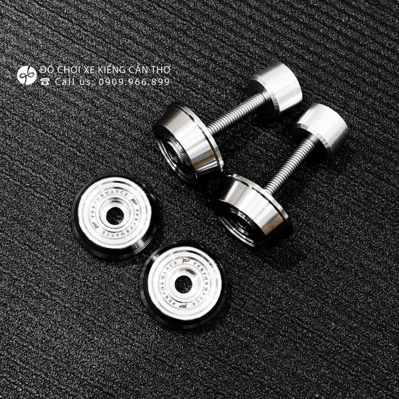 Gù inox 304 TBT