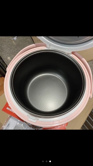 NỒI CƠM ĐIỆN HAPPY TIME 1,8 L | BigBuy360 - bigbuy360.vn