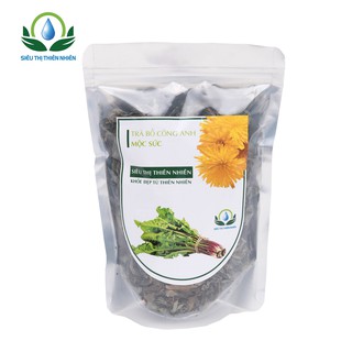 Trà Mộc Sắc Bồ Công Anh 100g