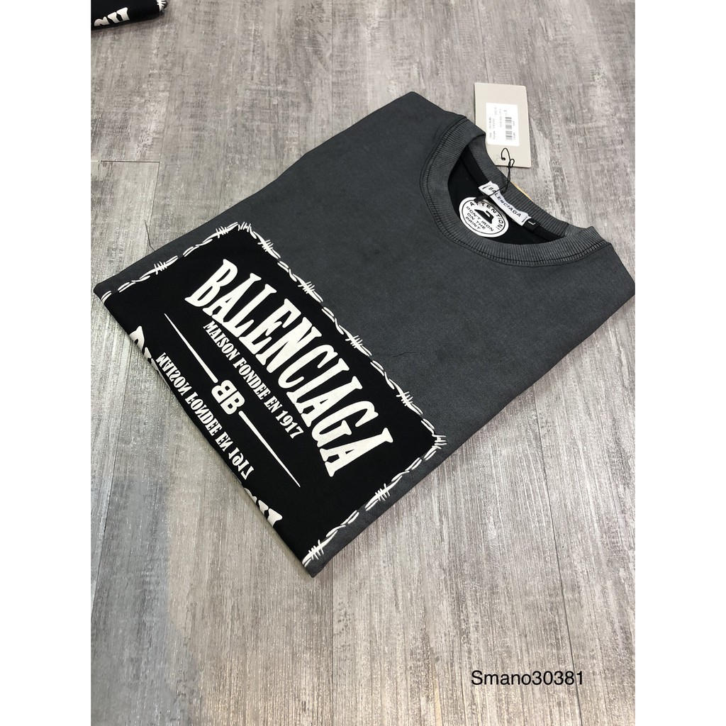 Áo nỉ dài tay BALENN SPF nam-nữ,chất cotton thấm hút mồ hôi cao cấp