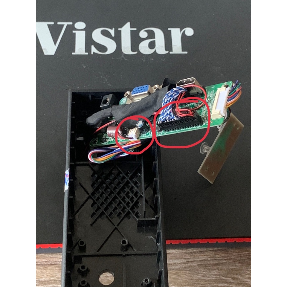 VESA ADAPTER màn hình Vistar