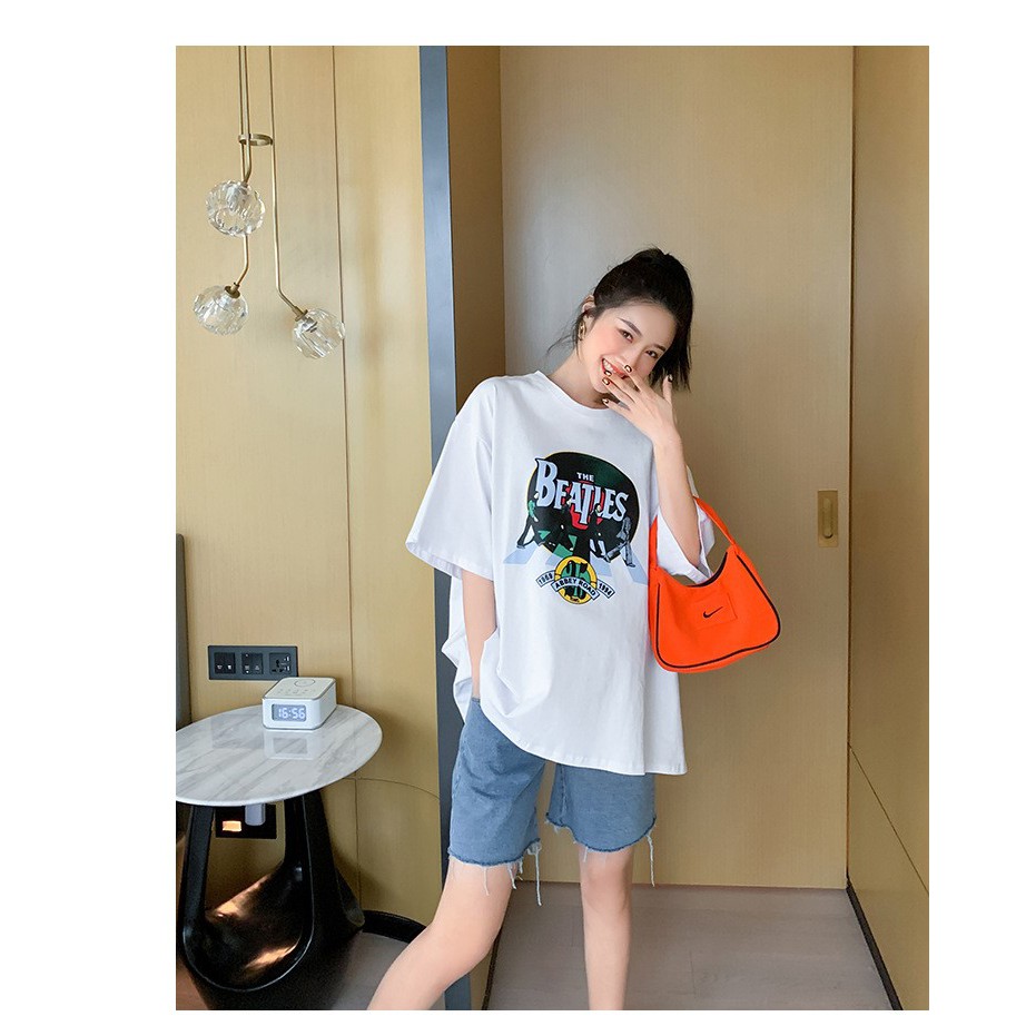 Set Áo Quần Bầu Bộ Bầu The Beat