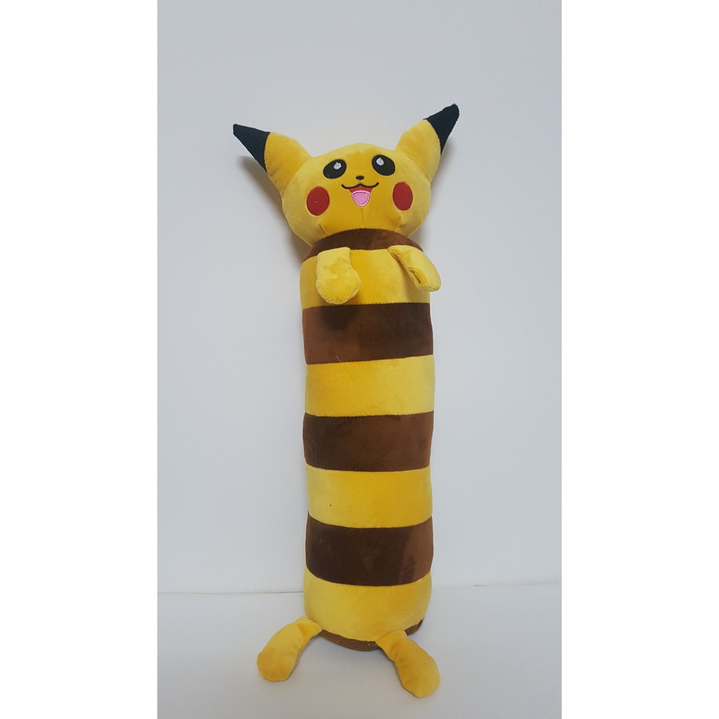 GẤU BÔNG ÔM PIKACHU