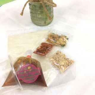 Bánh Tráng Me Độc Quyền. Trung Nghĩa