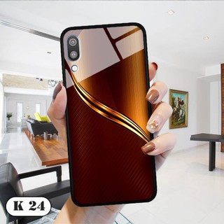 Ốp lưng Samsung Galaxy M10- in hình 3D