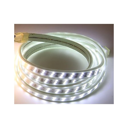 LED DÂY 3 Hàng bóng 2835 A.sáng Vàng/Trắng mét