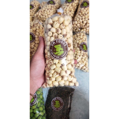 Hạt sen tươi Đồng Tháp Mười