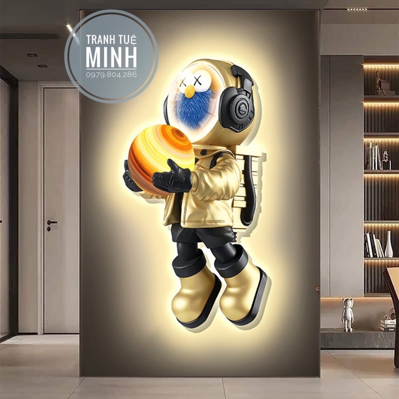 Top 10 bearbrick 400 giá tốt nhất 2022