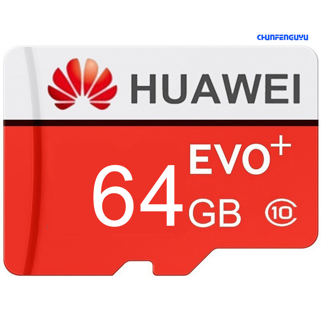Thẻ Nhớ Chunfengu ° 64 / 128 / 256 / 400gb | BigBuy360 - bigbuy360.vn
