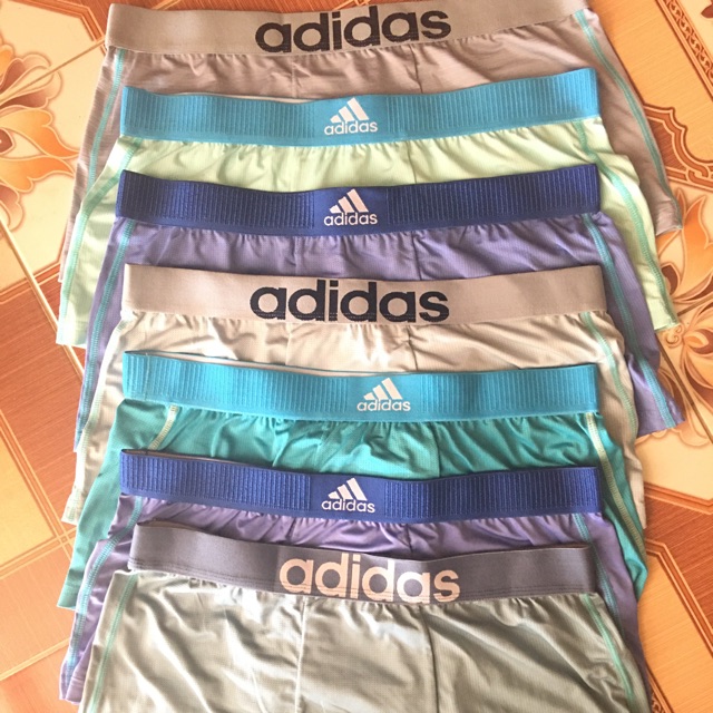 Sịp nam adidas