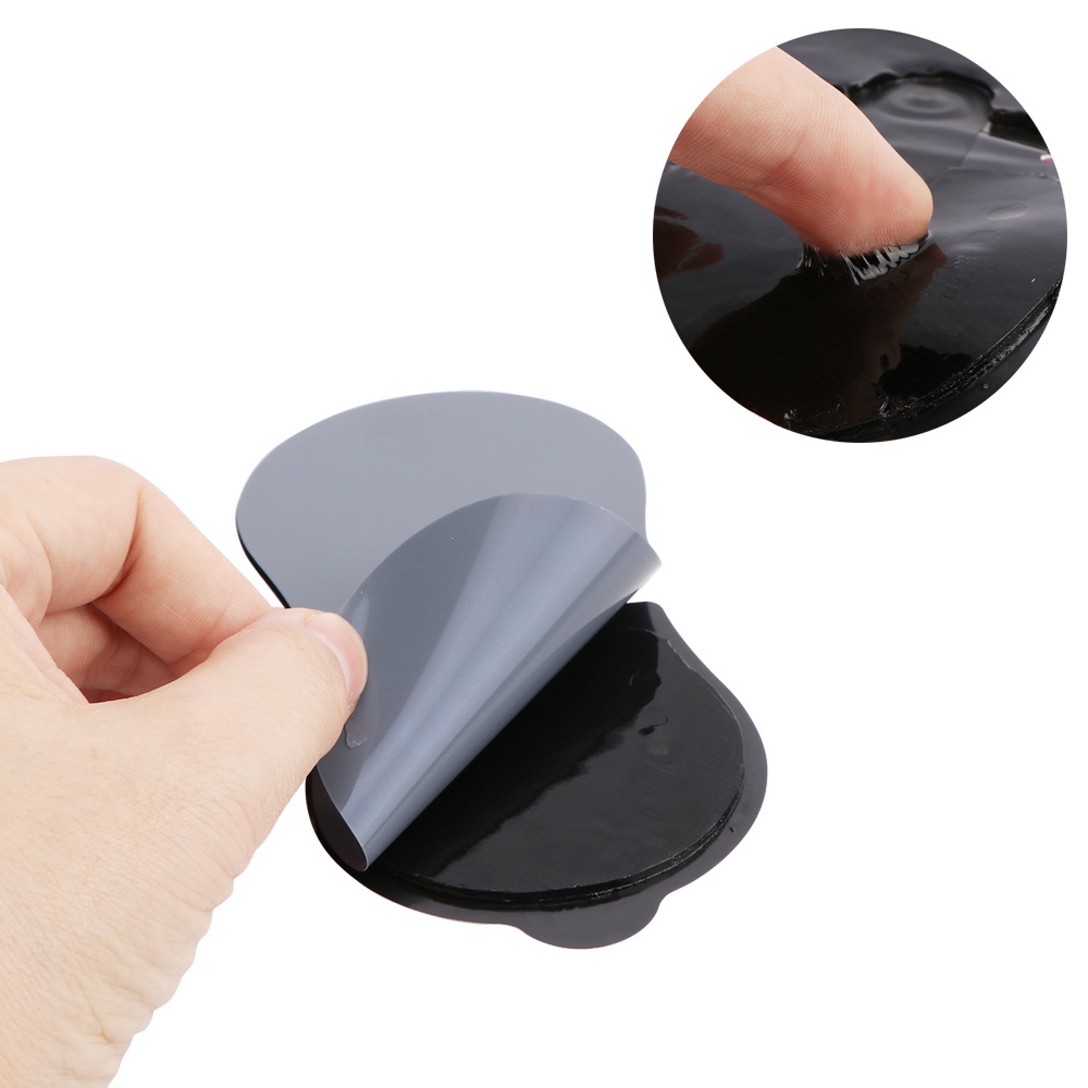 Miếng Dán Điện Cực PJ-15 Tự Dính Thay Thế Tiện Dụng