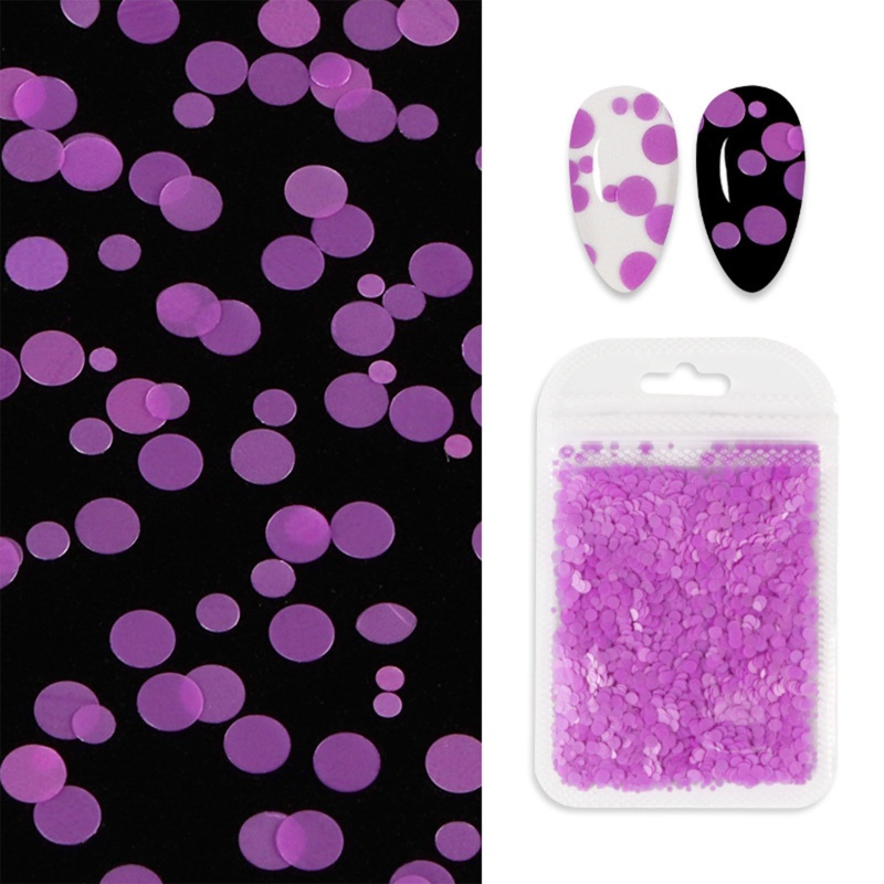 Sticker Kim Tuyến Họa Tiết Lá 3D Chuyên Dụng Cho Trang Trí Móng Nghệ Thuật