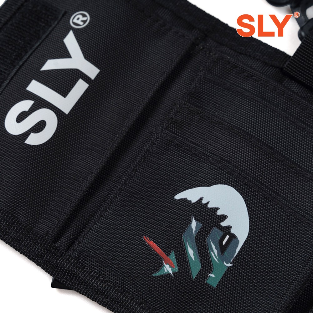 Ví Wallet SLY Surf