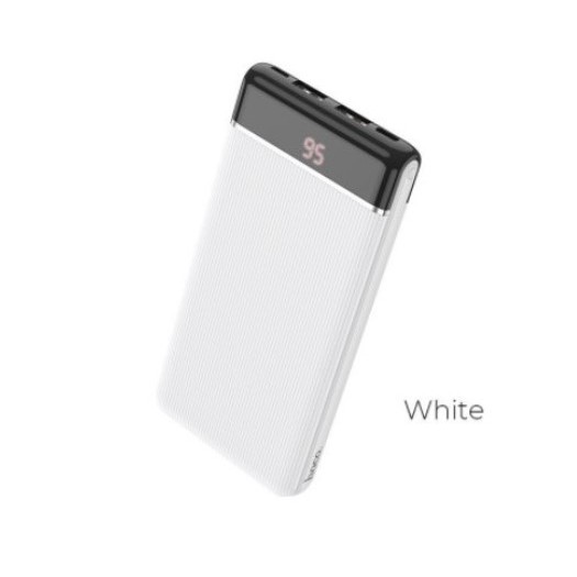 🌟CHÍNH HÃNG 🌟Sạc Dự Phòng Hoco J59 Siêu Mỏng 10000mAh/20000mAh {BẢO HÀNH CHÍNH HÃNG} | BigBuy360 - bigbuy360.vn