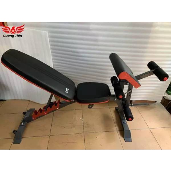 GHẾ TẬP GYM ĐA NĂNG DDS-1205