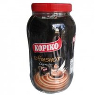 Kẹo Kopiko hũ 600g
