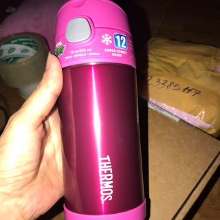 Bình nước Thermos