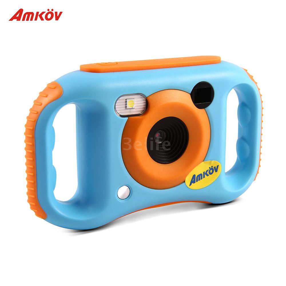 Bộ Camera Kỹ Thuật Số Amkov Max. 5 Mega