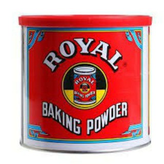 Bột Nổi, Bột Nở BAKING POWDER hiệu ROYAL 450gram