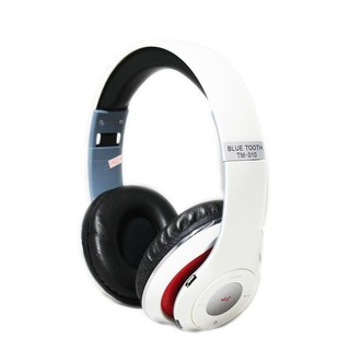 Tai nghe Bluetooth chụp tai TM 010