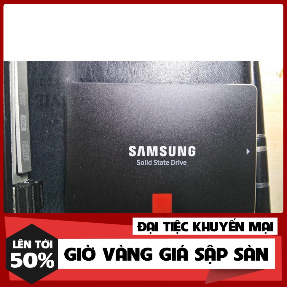 SỐ LƯỢNG CÓ HẠN Ổ cứng ssd 256gb Samsung 850 PRO, hàng tháo máy chính hãng, bảo hành 3 năm SỐ LƯỢNG CÓ HẠN