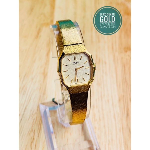 Đồng hồ Seiko Orient Nhật - Thụy Sỹ chính hãng