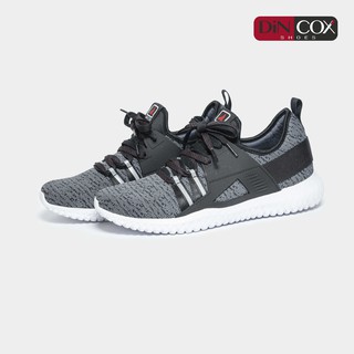 Giày Thể Thao SD03 Grey Dincox