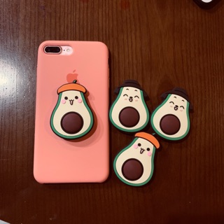 POPSOKET BƠ CUTE