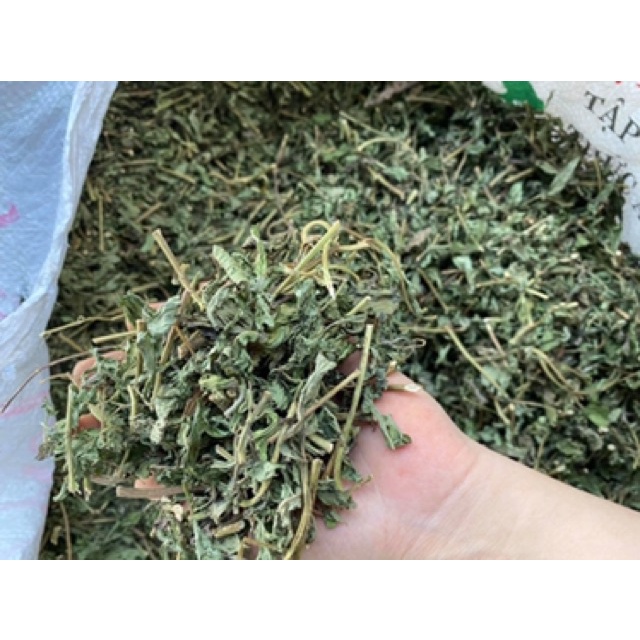 Cỏ ngọt khô tốt cho người tiểu đường và kiểm soát cân nặng hiệu quả 100GR