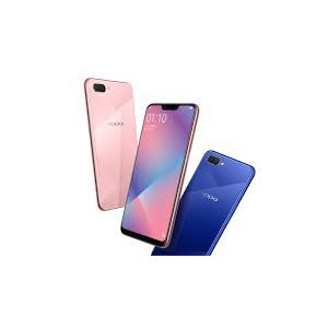 Điện thoại Oppo A5 2sim ram 6G/128G Chính hãng, Camera siêu nét, chiến Game nặng mượt, pin 4230mah - TNN 02