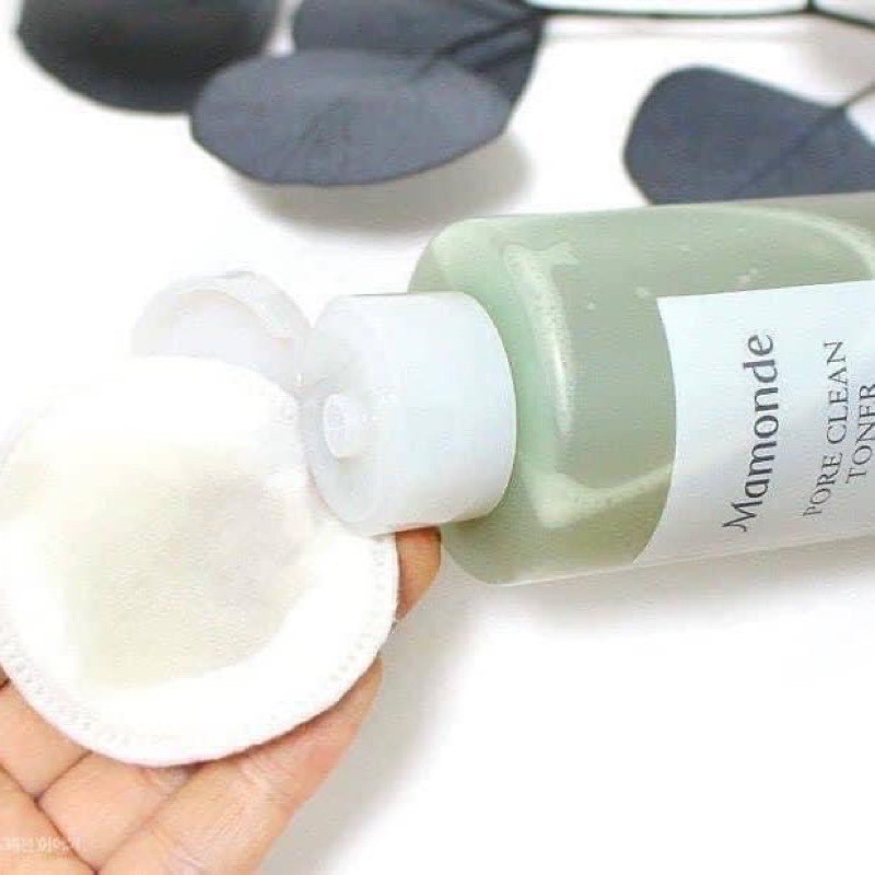 Toner Diếp Cá Mamonde Cho Da Dầu Da Mụn 250ML | BigBuy360 - bigbuy360.vn