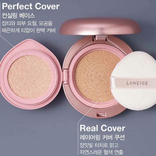 Phấn Nước Laneige