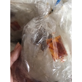 Bánh tráng xâu ( xâu 13 gói )