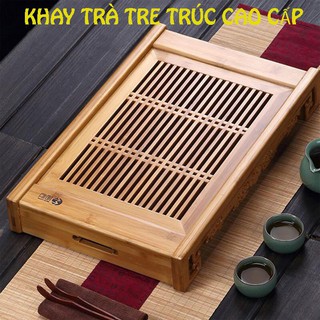 KHAY TRÀ CAO CẤP - 661