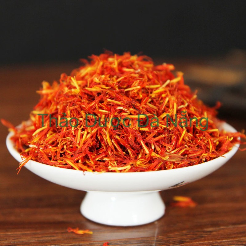 Hồng Hoa loại 1 sạch đẹp nguyên chất , không nhuộm màu 100 gram.