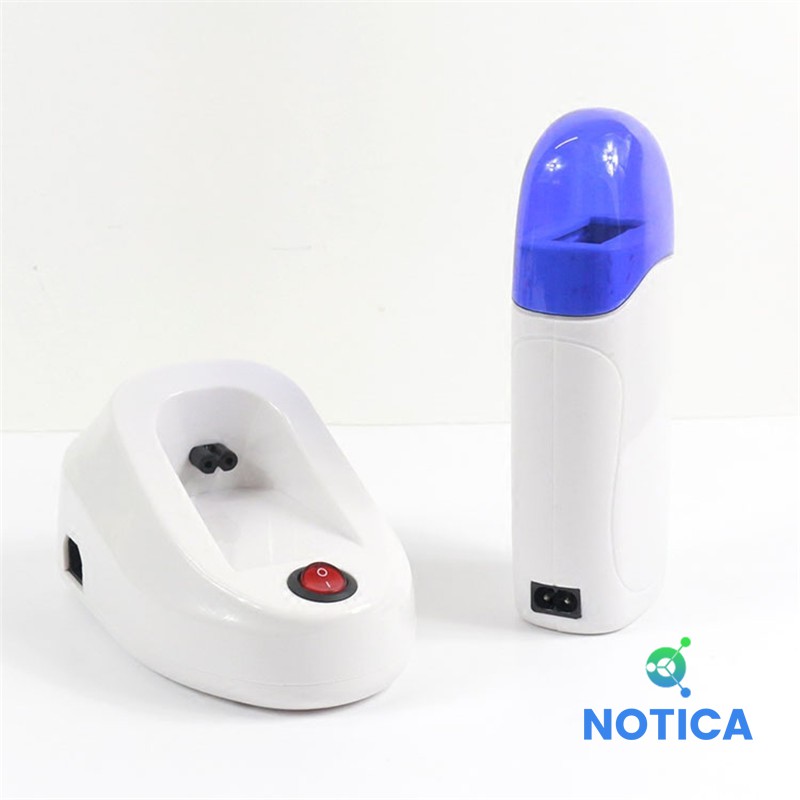 Máy wax lông đa chức năng mini chuyên nghiệp