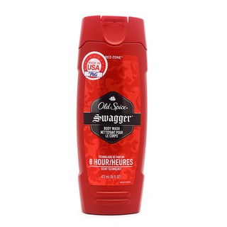Sữa tắm old spice red zone swaggers 473 ml