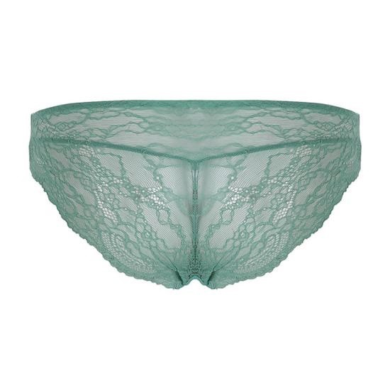 Quần lót ren nữ Corele V lưng thấp sexy gợi cảm 0204A | BigBuy360 - bigbuy360.vn