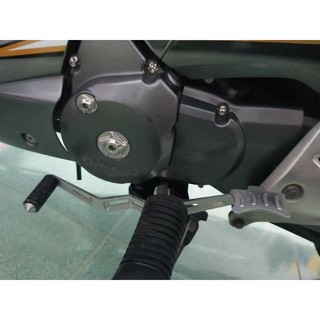 Ốc lốc fu neo fu x bộ 24con