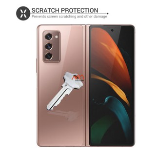 Dán mặt lưng Samsung Galaxy Fold 2