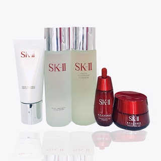 Bộ dưỡng da Set SKII dưỡng da chống lão hóa chính hãng Nhật Bản - LACE COSMETIC
